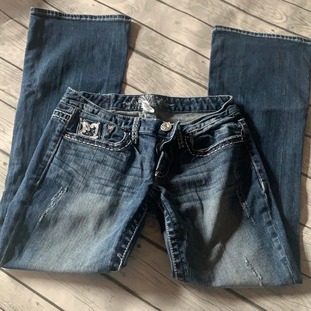 Women’s jeans